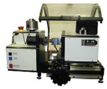 T-20 Torsion Spring Tester