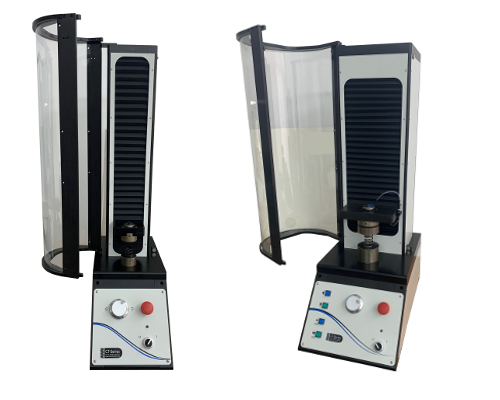 CT-HS Series High Resolution High Speed Spring Testers