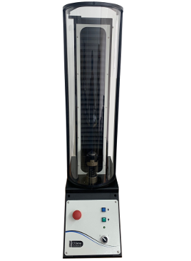 CT200 spring tester with 500mm stroke” class=